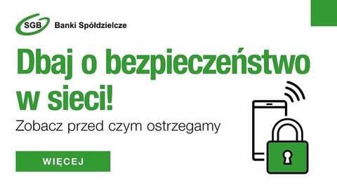 Uwaga na próby wyłudzenia poufnych danych przez telefon